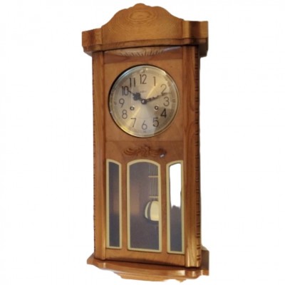 Bakregulateur A110 eiken